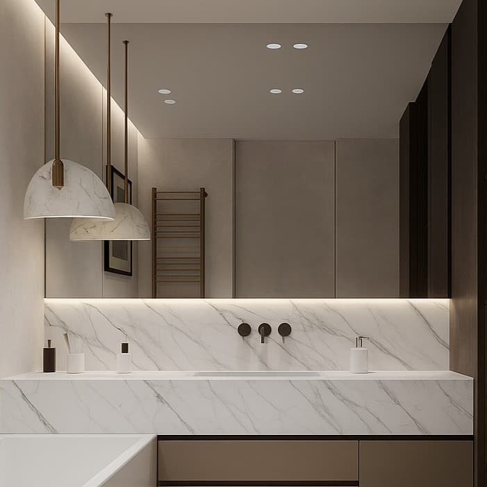 Plans de travail Extra Statuario plans de travail 2 - easy plan