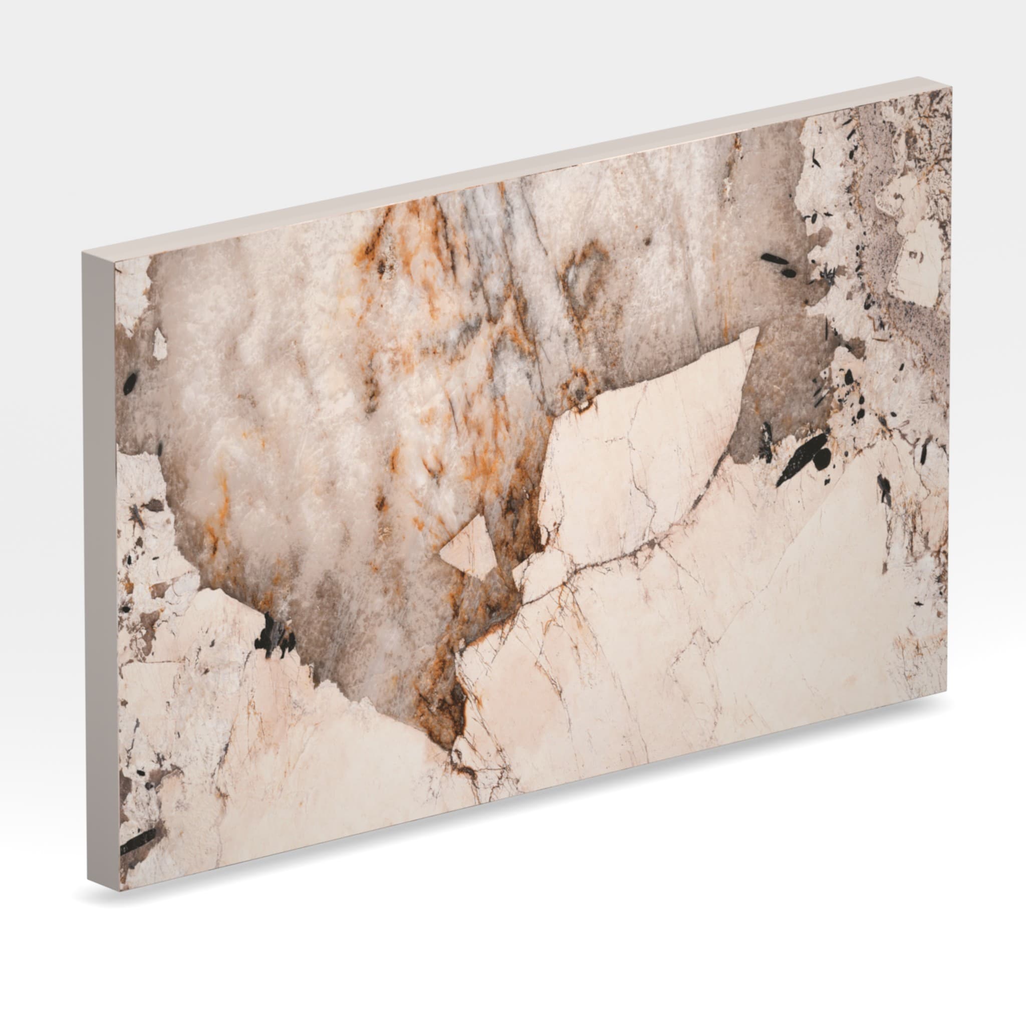 Plans de travail Magellano tranche 3d - easy plan