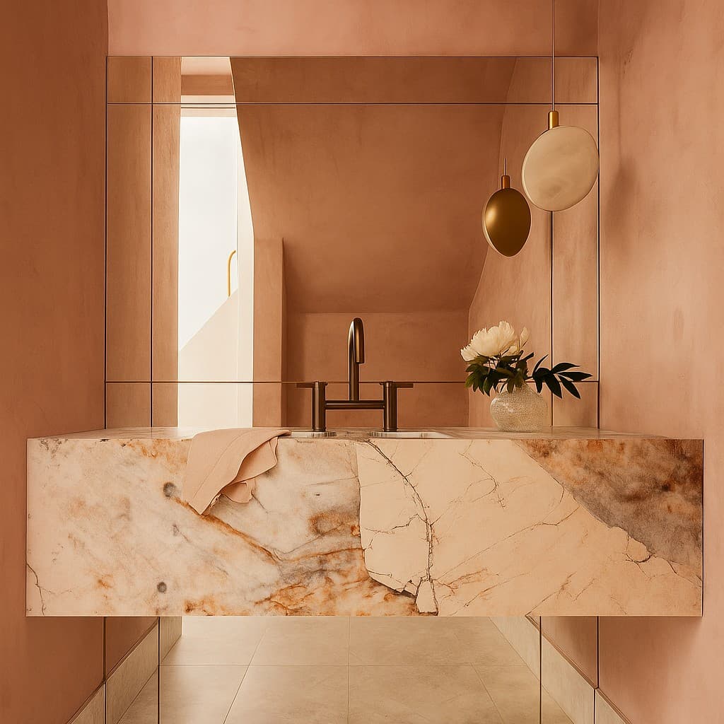 Plans de travail Magellano plans de travail 3 - easy plan