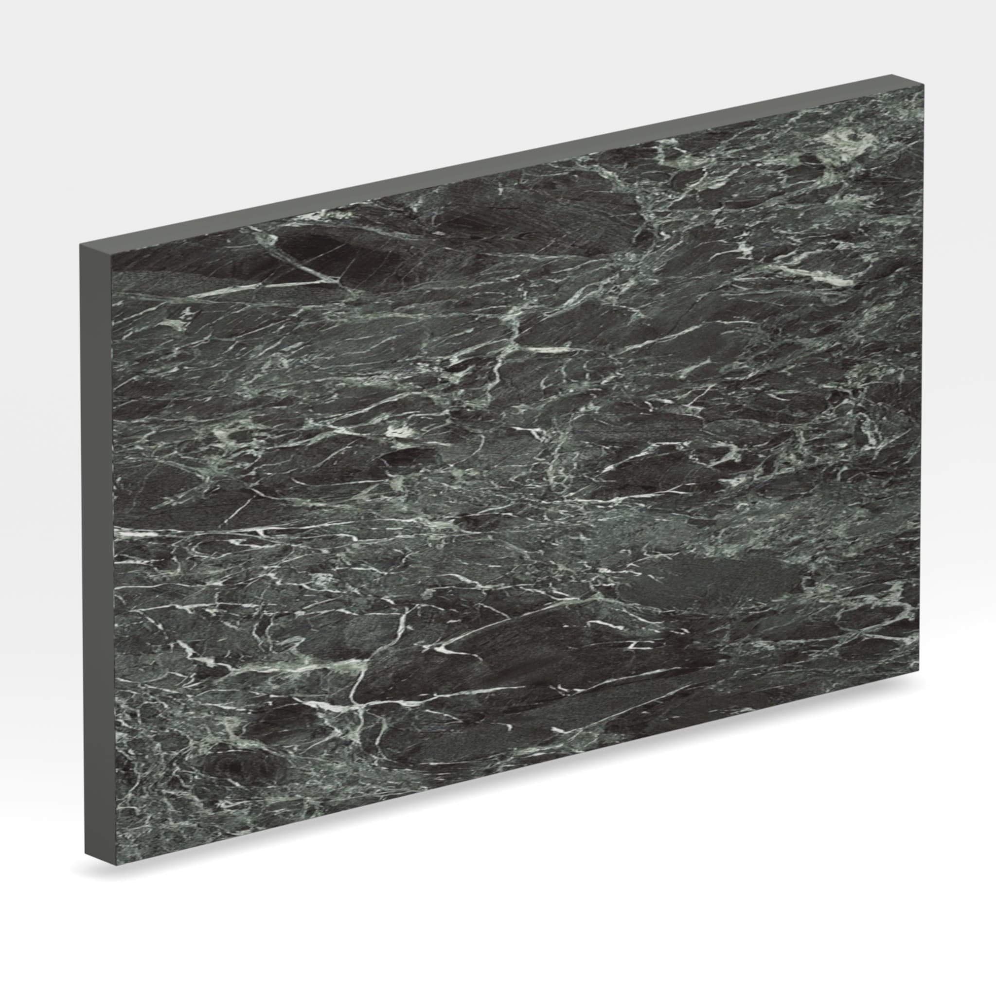 Plans de travail Verde France tranche 3d - easy plan