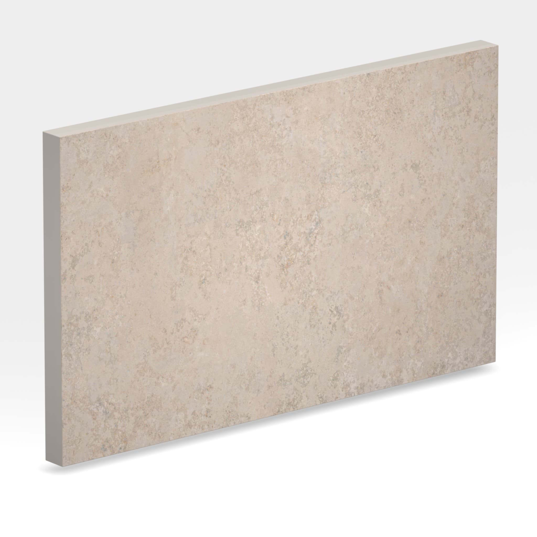 Plans de travail Ataija Sand tranche 3d - easy plan