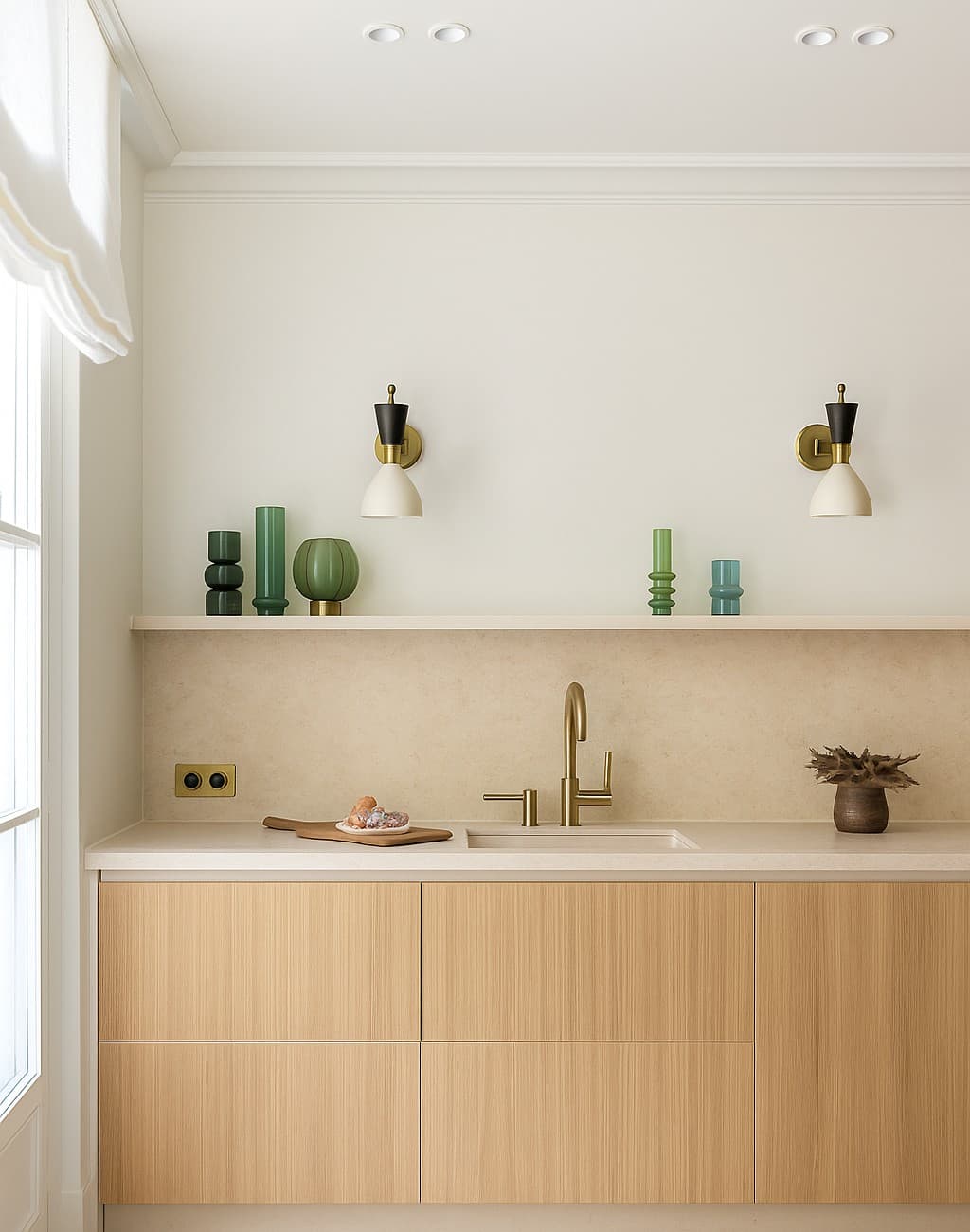 Plans de travail Ataija Sand plans de travail 1 - easy plan