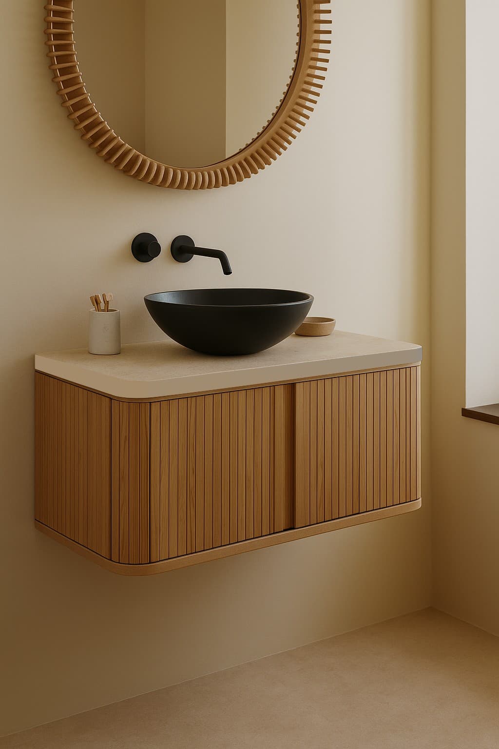 Plans de travail Ataija Sand plans de travail 2 - easy plan