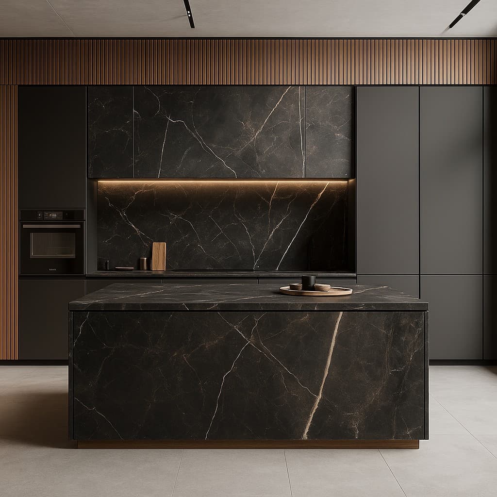 Plans de travail Cosmos plans de travail 3 - easy plan