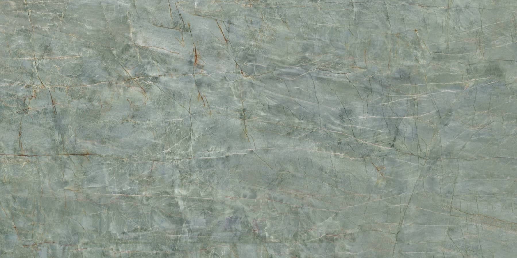 Plans de travail Emeraude Green tranche - easy plan