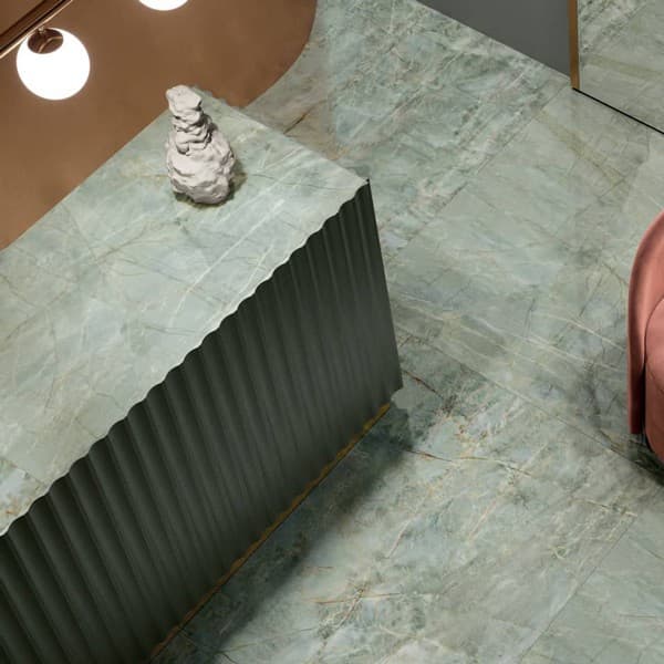 Plans de travail Emeraude Green plans de travail 1 - easy plan