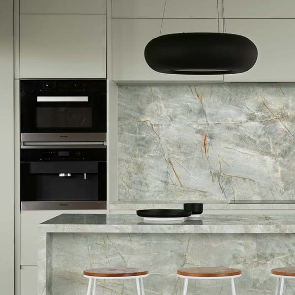 Plans de travail Emeraude Green plans de travail 3 - easy plan