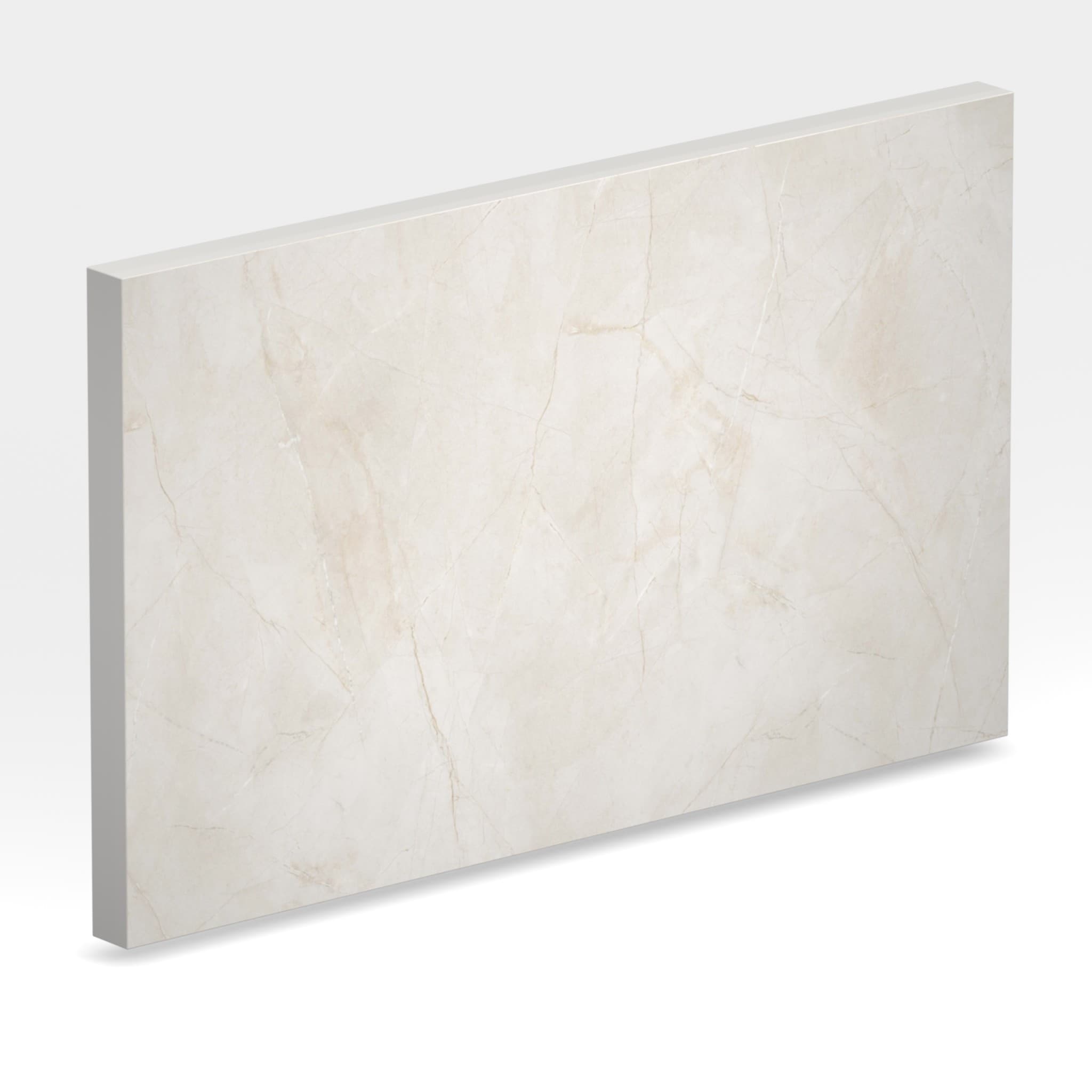 Plans de travail Sahara tranche 3d - easy plan