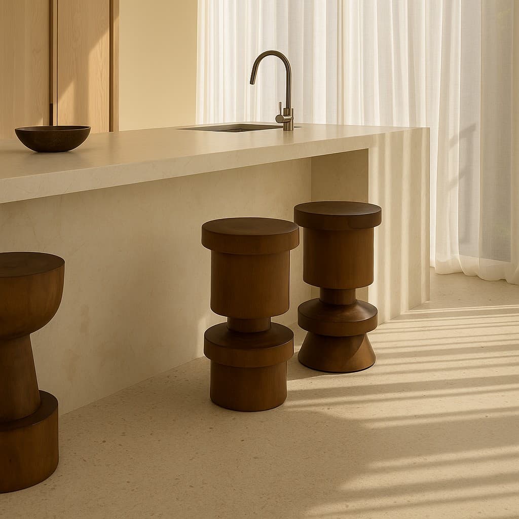 Plans de travail Sahara plans de travail 2 - easy plan