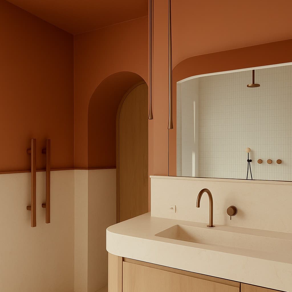 Plans de travail Sahara plans de travail 4 - easy plan