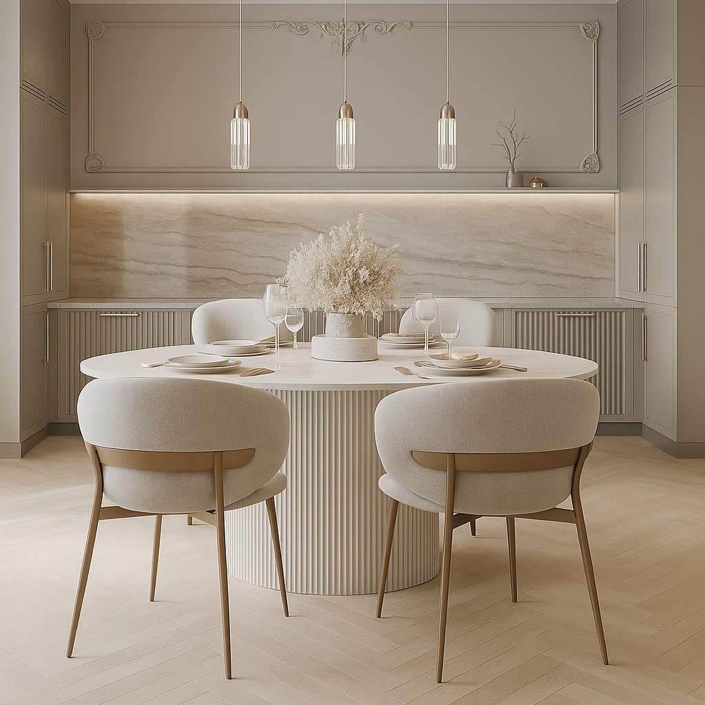 Plans de travail Taj Royal plans de travail 3 - easy plan