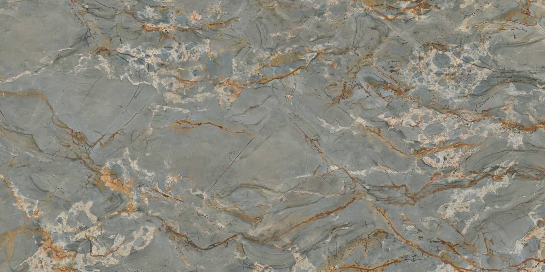 Plans de travail Verde Antique tranche - easy plan