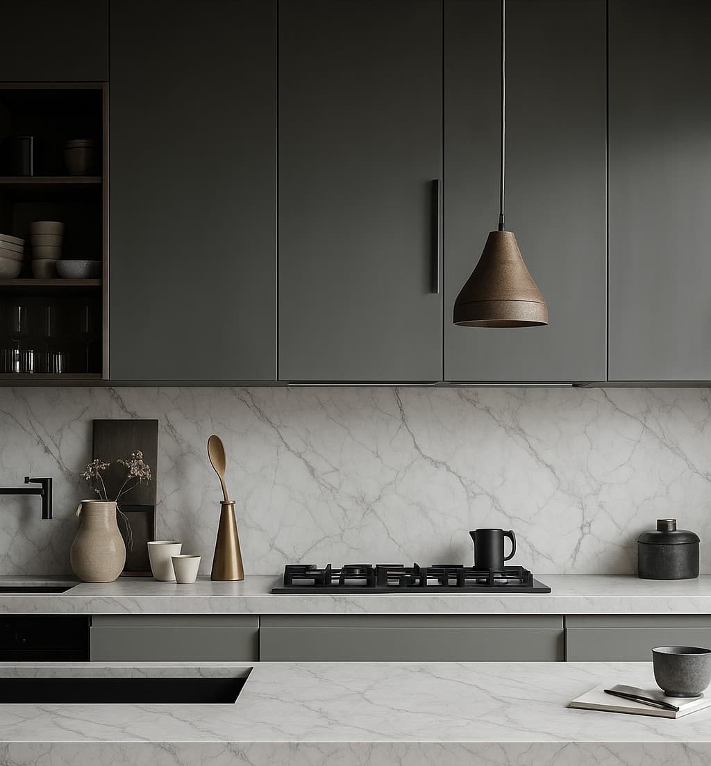 Plans de travail Alexandra plans de travail 1 - easy plan