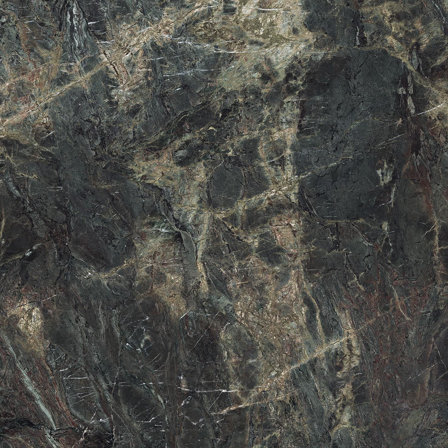 Echantillon d'image du coloris : Amazonico