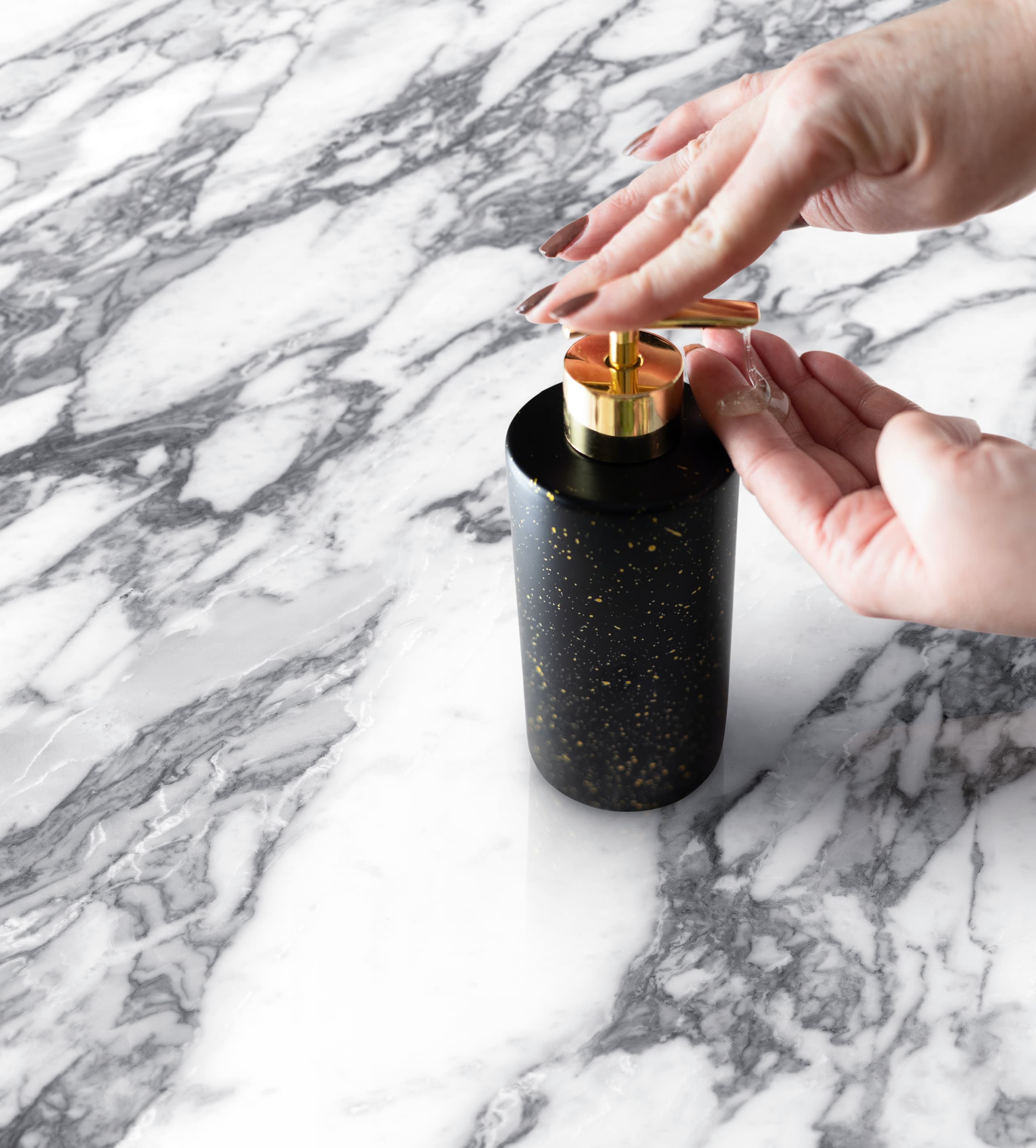 Plans de travail Arabesque plans de travail 1 - easy plan