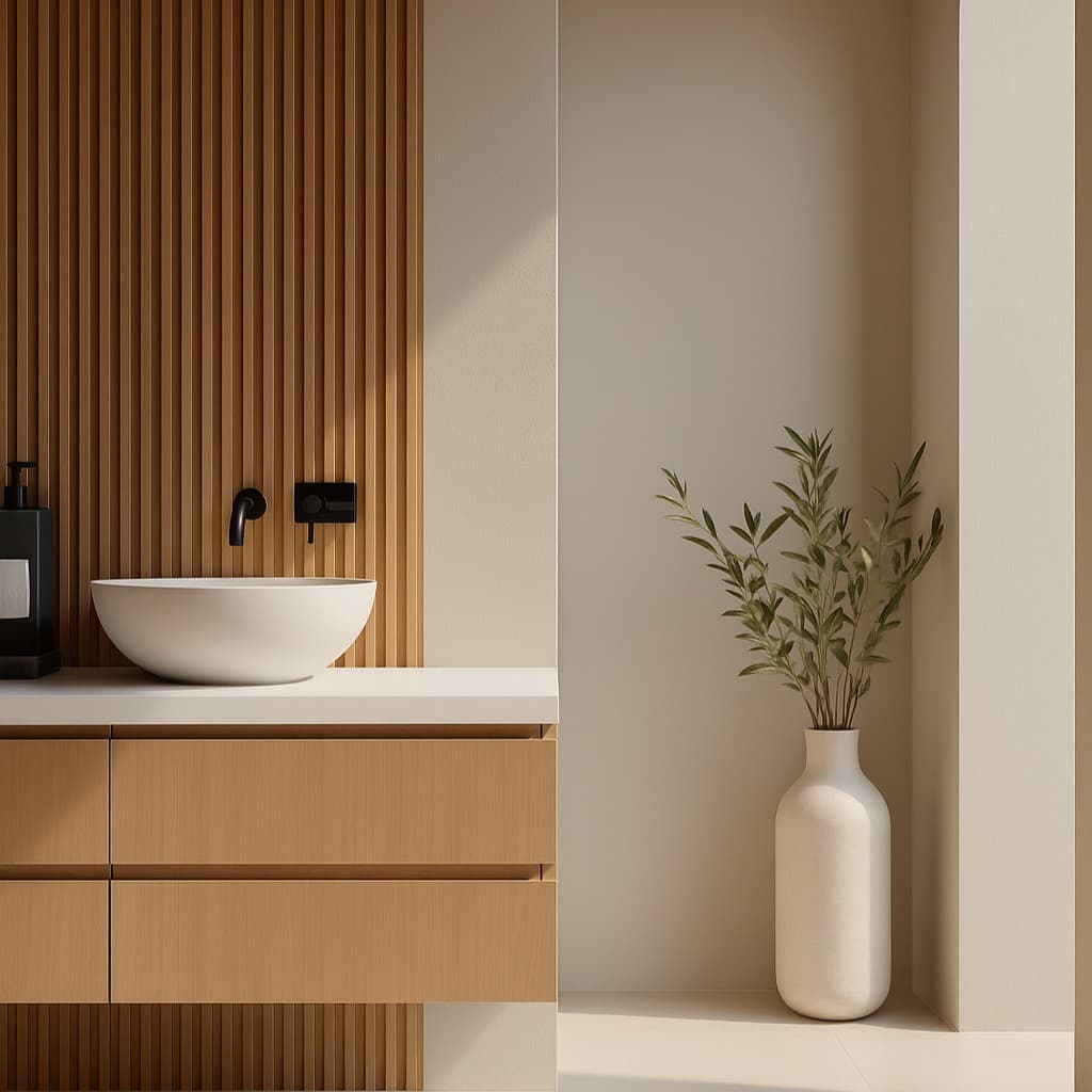 Plans de travail Arctic White plans de travail 2 - easy plan