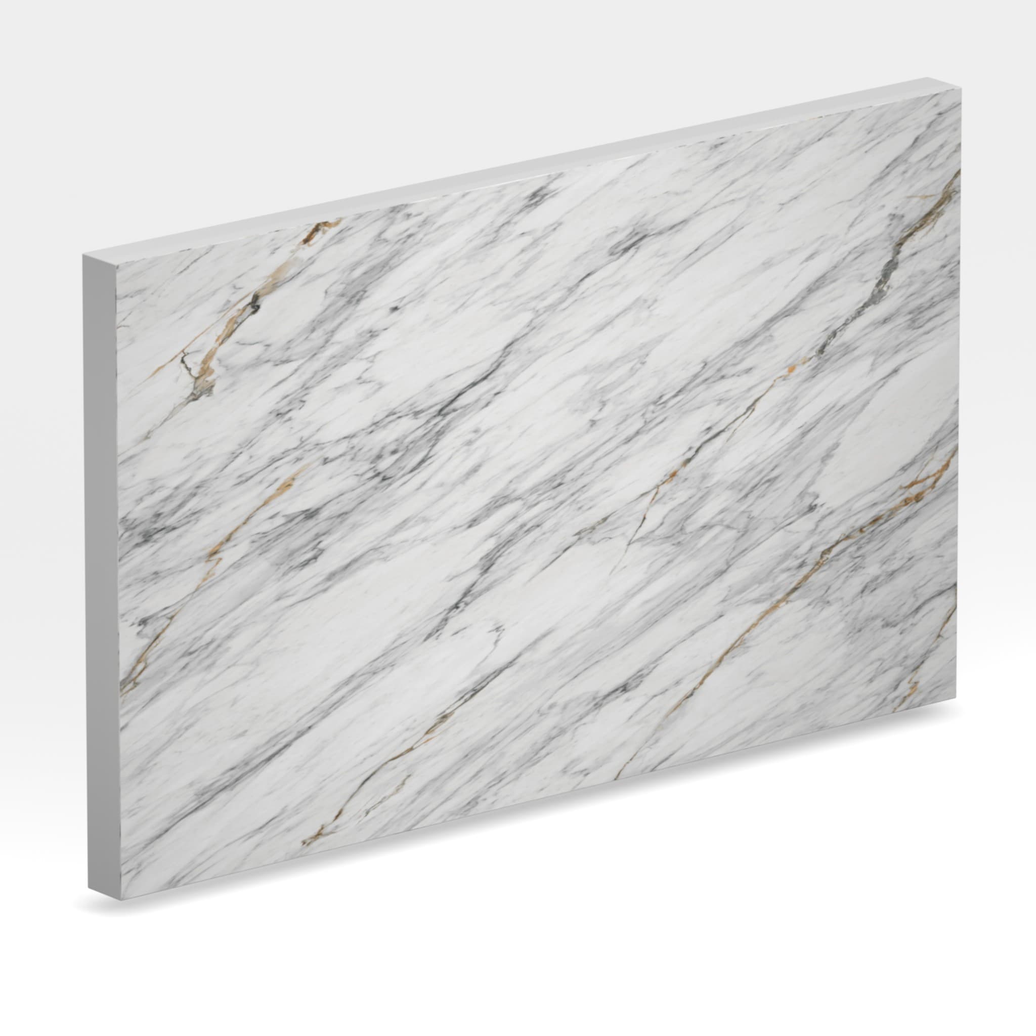 Plans de travail Azure tranche 3d - easy plan