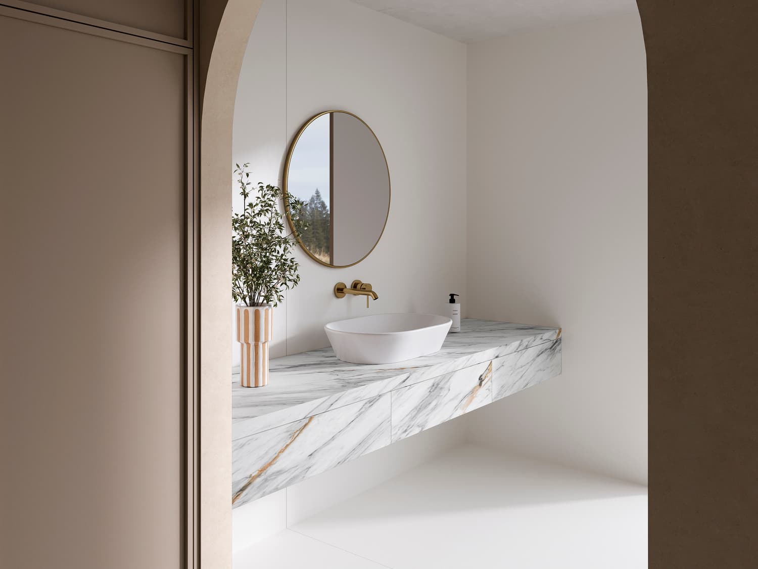 Plans de travail Azure plans de travail 1 - easy plan