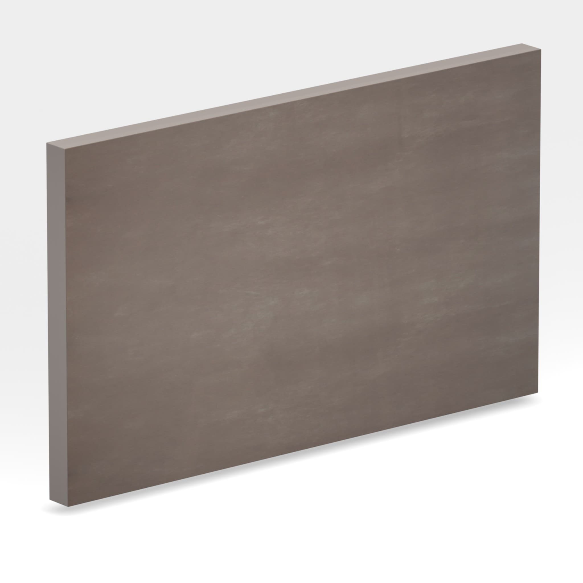 Plans de travail Barro tranche 3d - easy plan