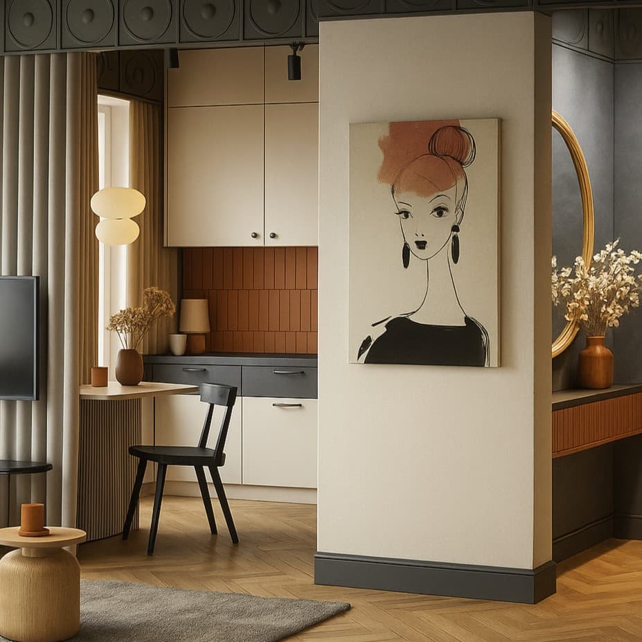 Plans de travail Basalt Grey plans de travail 1 - easy plan