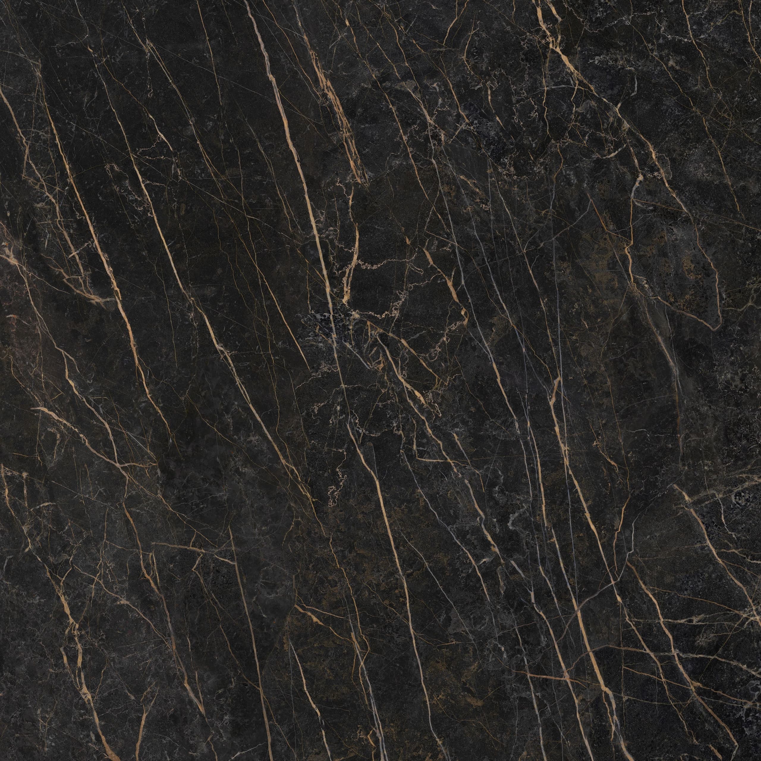 Echantillon d'image du coloris : Black Obsession