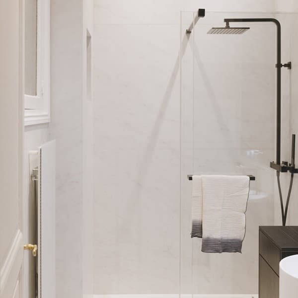 Plans de travail Branco Carrara plans de travail 3 - easy plan