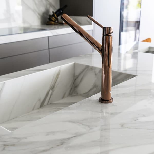 Plans de travail Calacatta Gold plans de travail 2 - easy plan