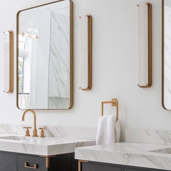 Plans de travail Calacatta Gold plans de travail 4 - easy plan