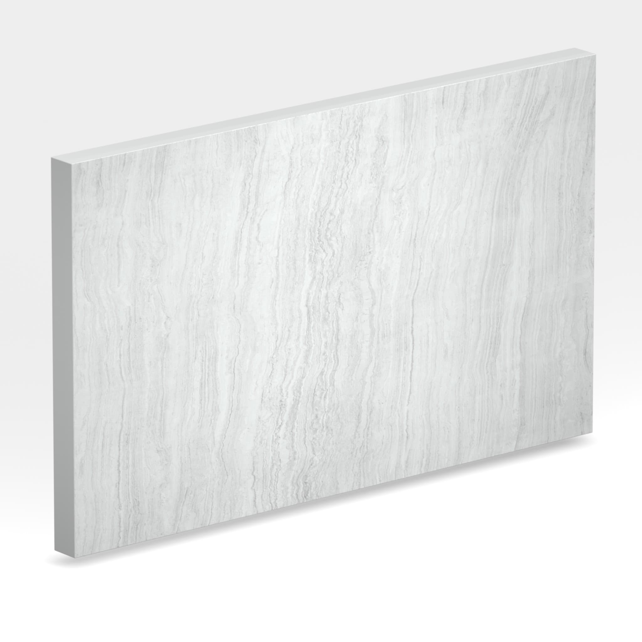 Plans de travail Calista tranche 3d - easy plan