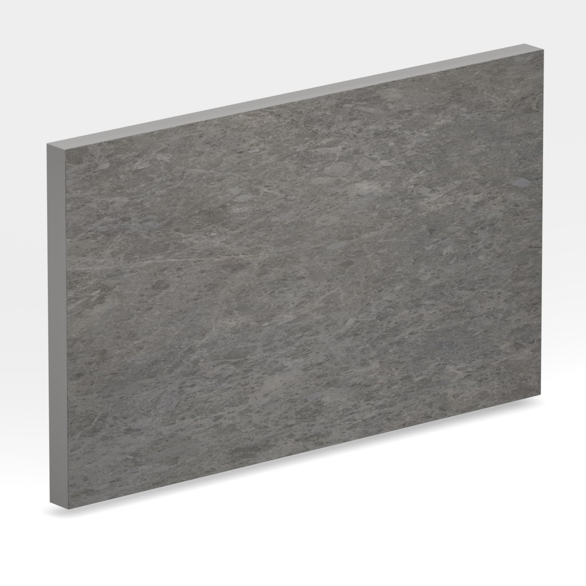 Plans de travail Cappadocia Sunset tranche 3d - easy plan