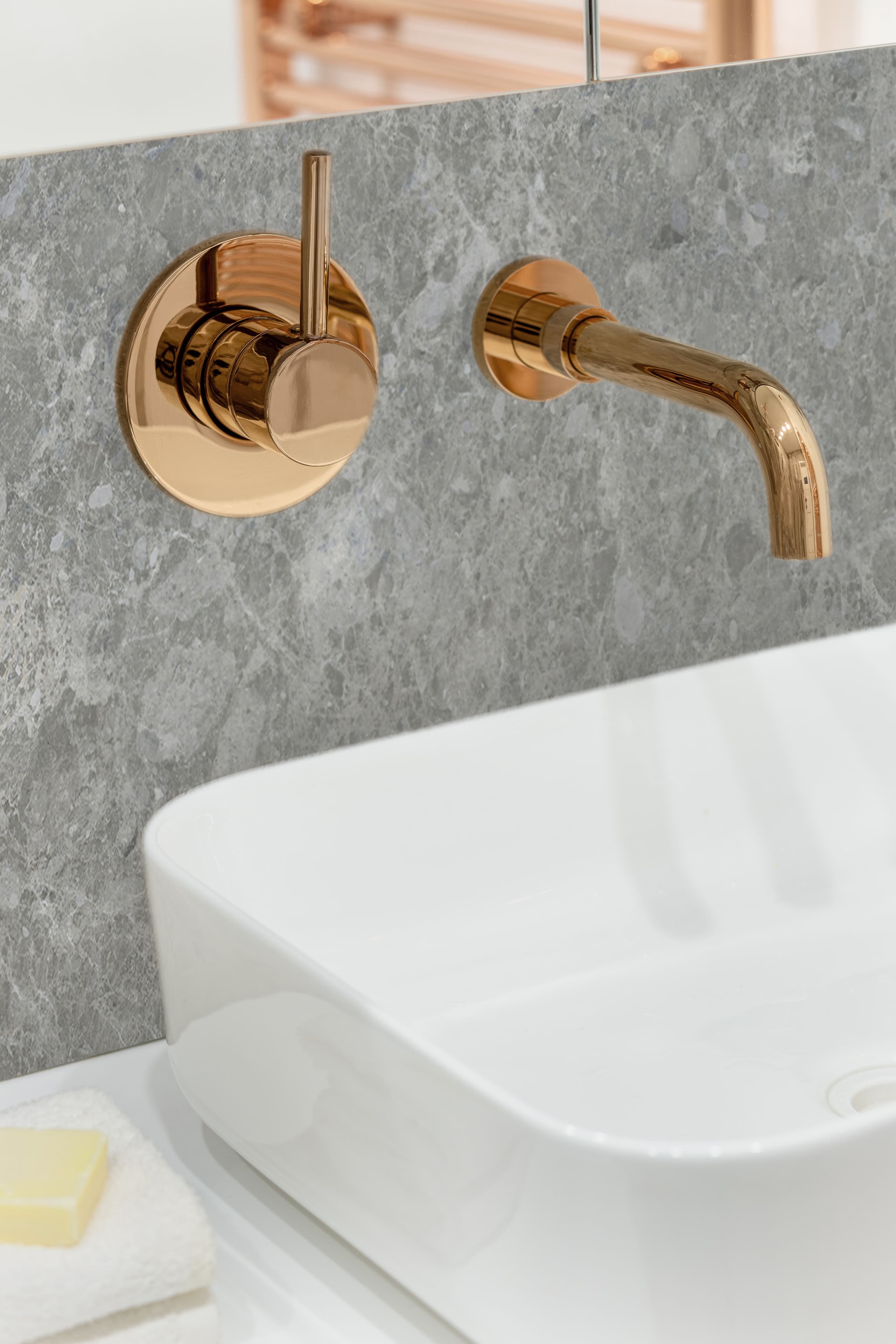 Plans de travail Cappadocia Sunset plans de travail 2 - easy plan