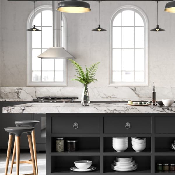 Plans de travail Colorado Dunes plans de travail 1 - easy plan