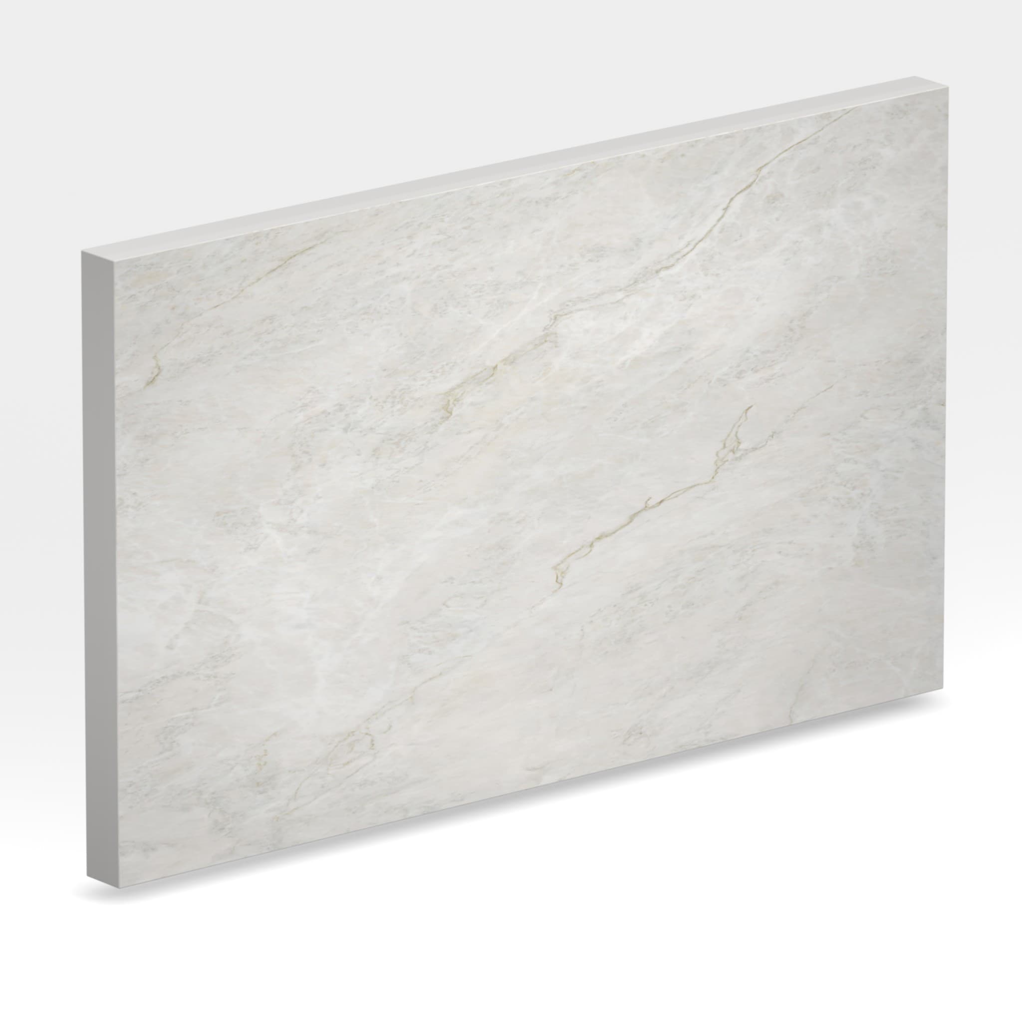 Plans de travail Everest Sunrise tranche 3d - easy plan