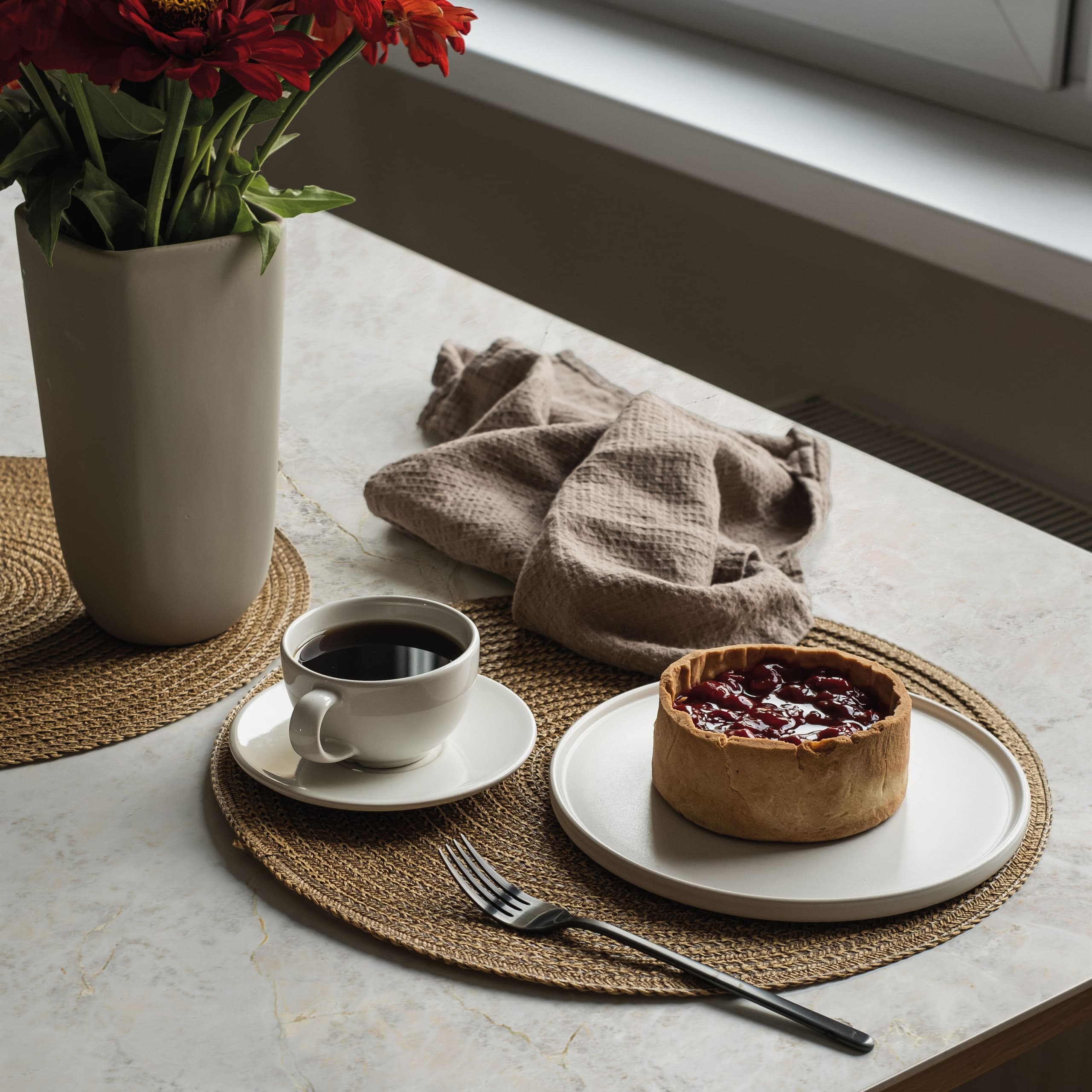 Plans de travail Everest Sunrise plans de travail 2 - easy plan