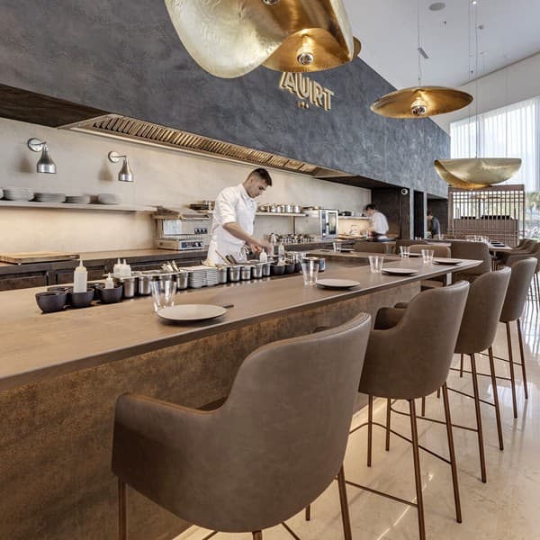 Plans de travail Iron Corten plans de travail 2 - easy plan