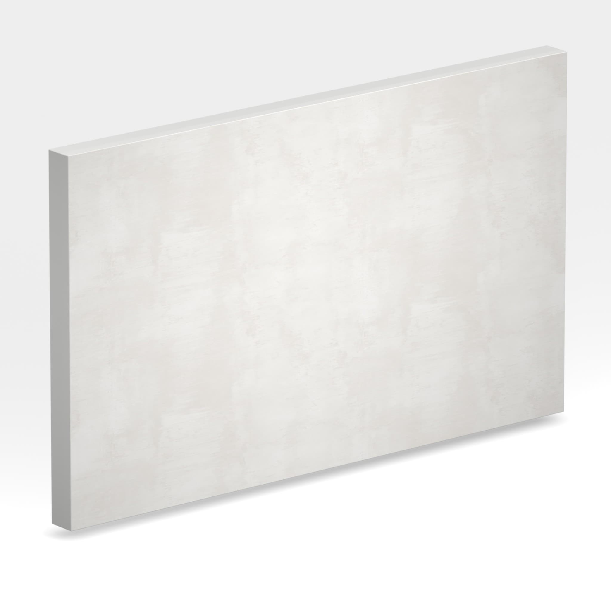 Plans de travail Iron Frost tranche 3d - easy plan