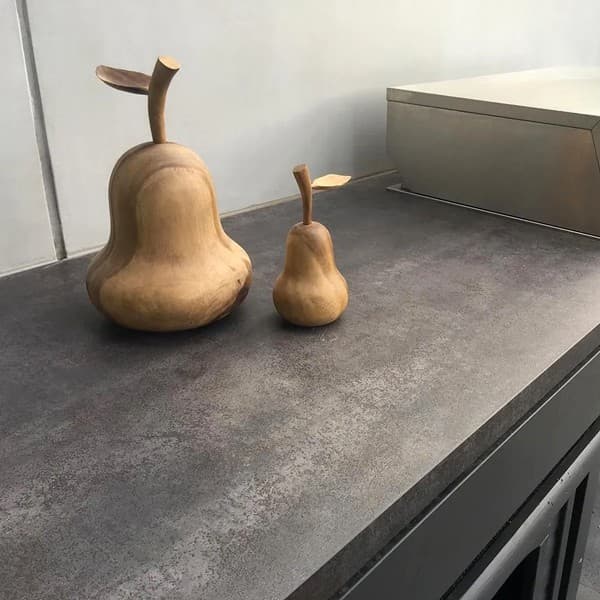 Plans de travail Iron Grey plans de travail 2 - easy plan