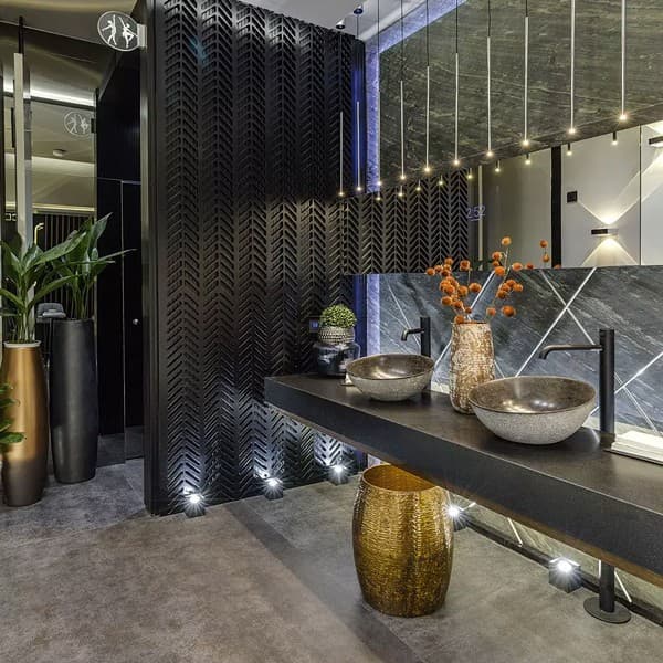 Plans de travail Iron Grey plans de travail 3 - easy plan