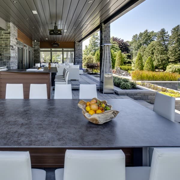 Plans de travail Iron Grey plans de travail 5 - easy plan