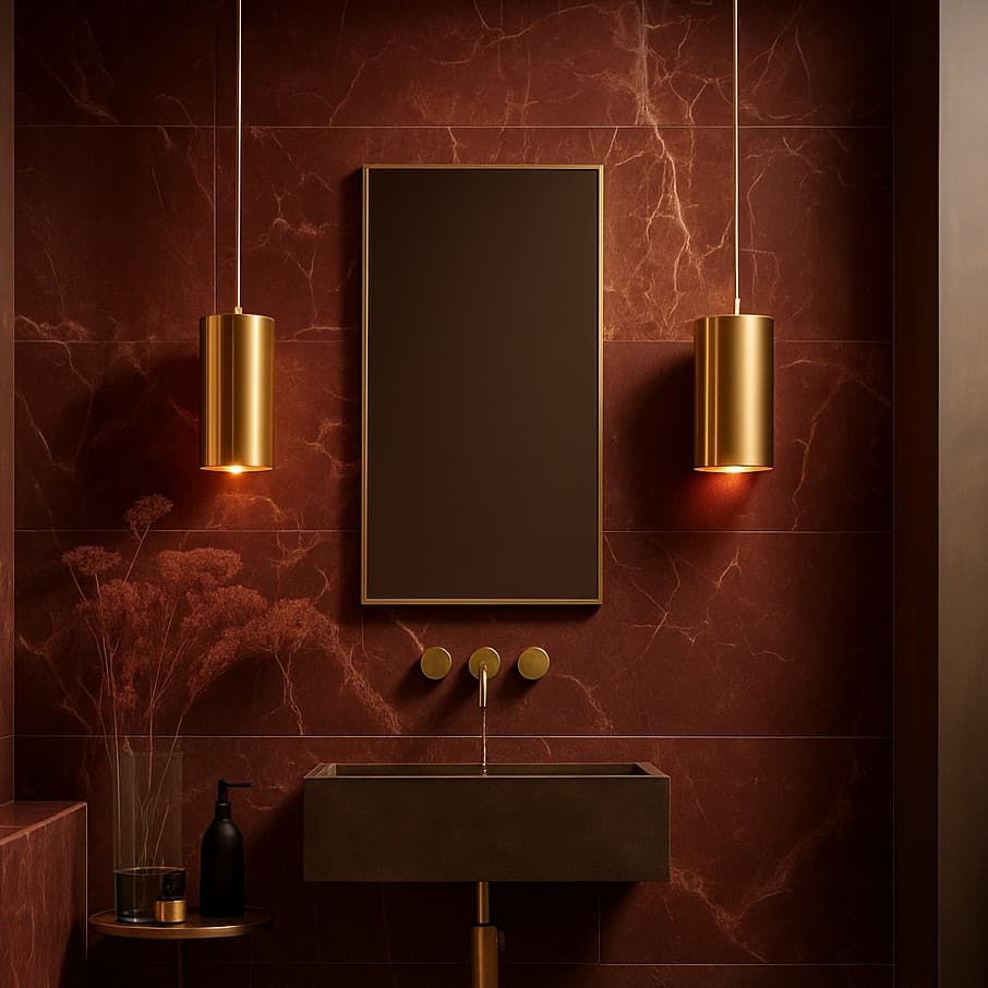 Plans de travail Iron Moss plans de travail 2 - easy plan