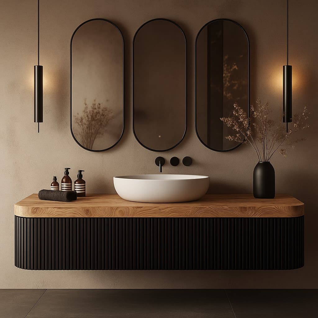 Plans de travail La Boheme B01 plans de travail 1 - easy plan