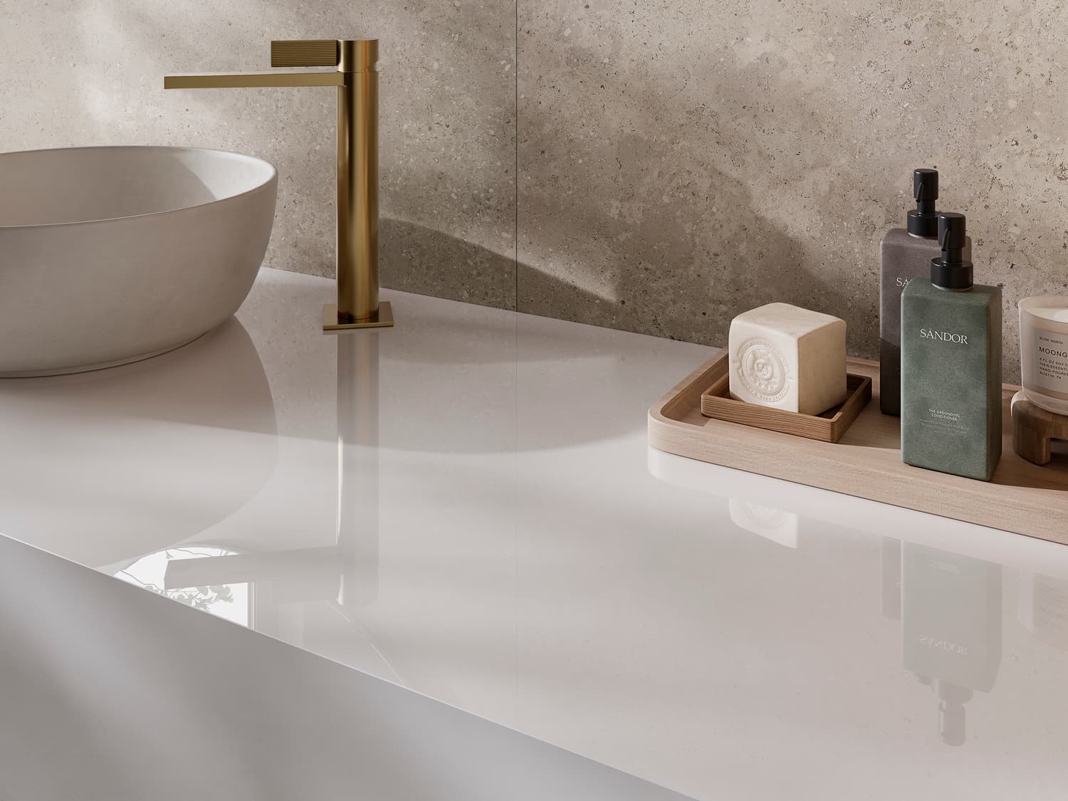 Plans de travail Lux plans de travail 3 - easy plan