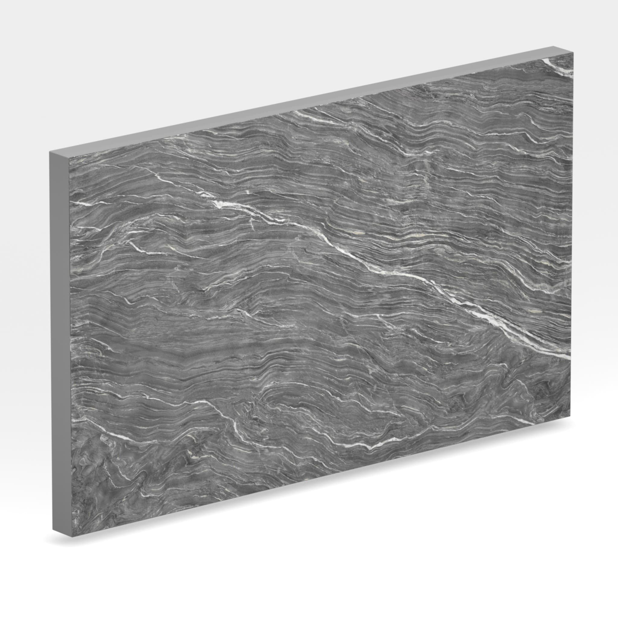 Plans de travail Mar del Plata tranche 3d - easy plan