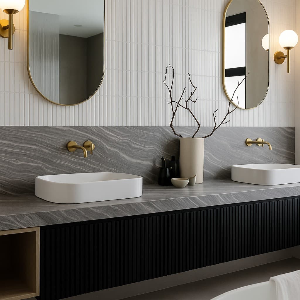 Plans de travail Mar del Plata plans de travail 2 - easy plan