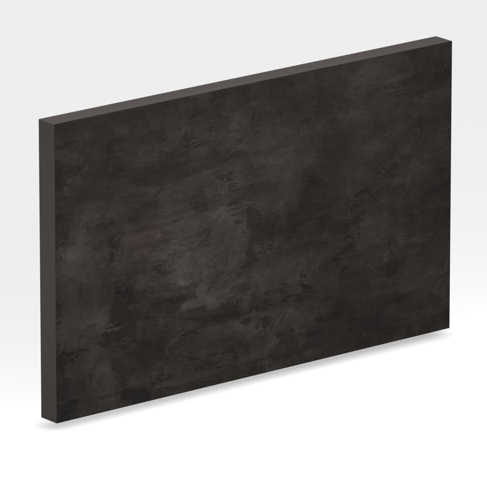 Plans de travail Metropolitan tranche 3d - easy plan