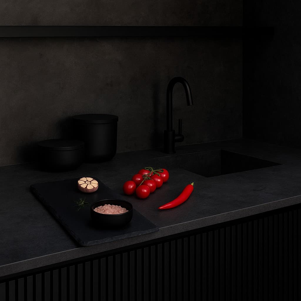 Plans de travail Metropolitan plans de travail 2 - easy plan