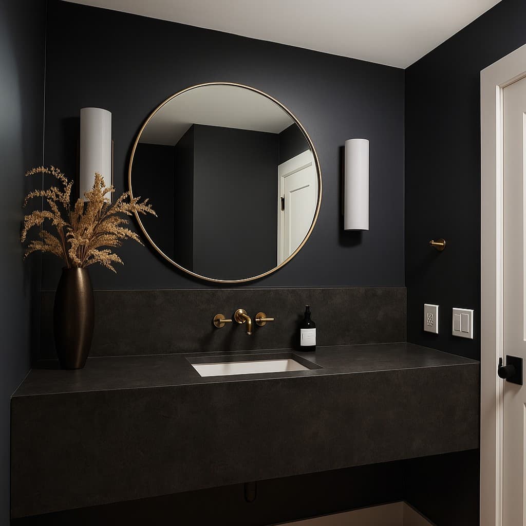 Plans de travail Metropolitan plans de travail 3 - easy plan