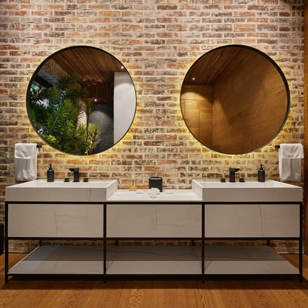 Plans de travail Mont Blanc plans de travail 1 - easy plan