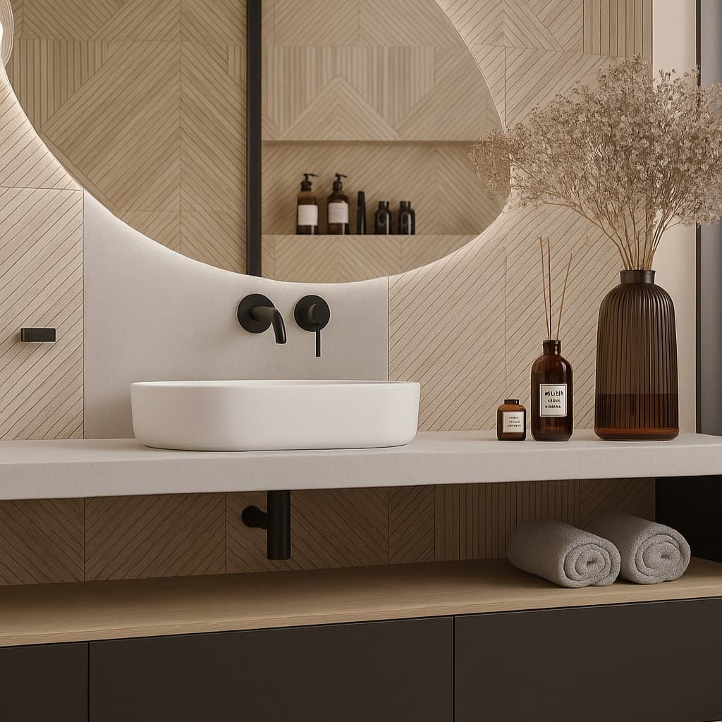 Plans de travail Pietra di Luna plans de travail 1 - easy plan