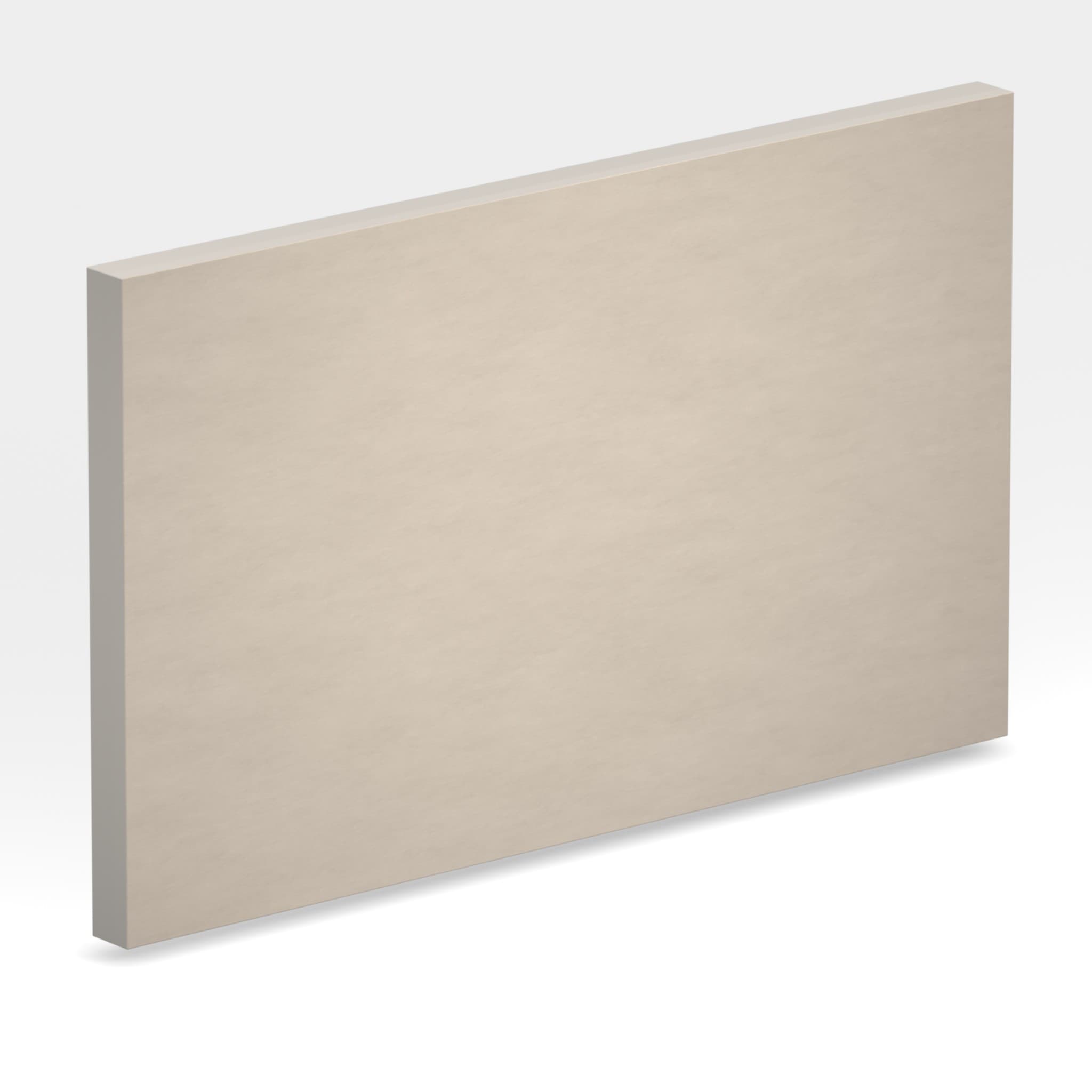 Plans de travail Pietra di Osso tranche 3d - easy plan